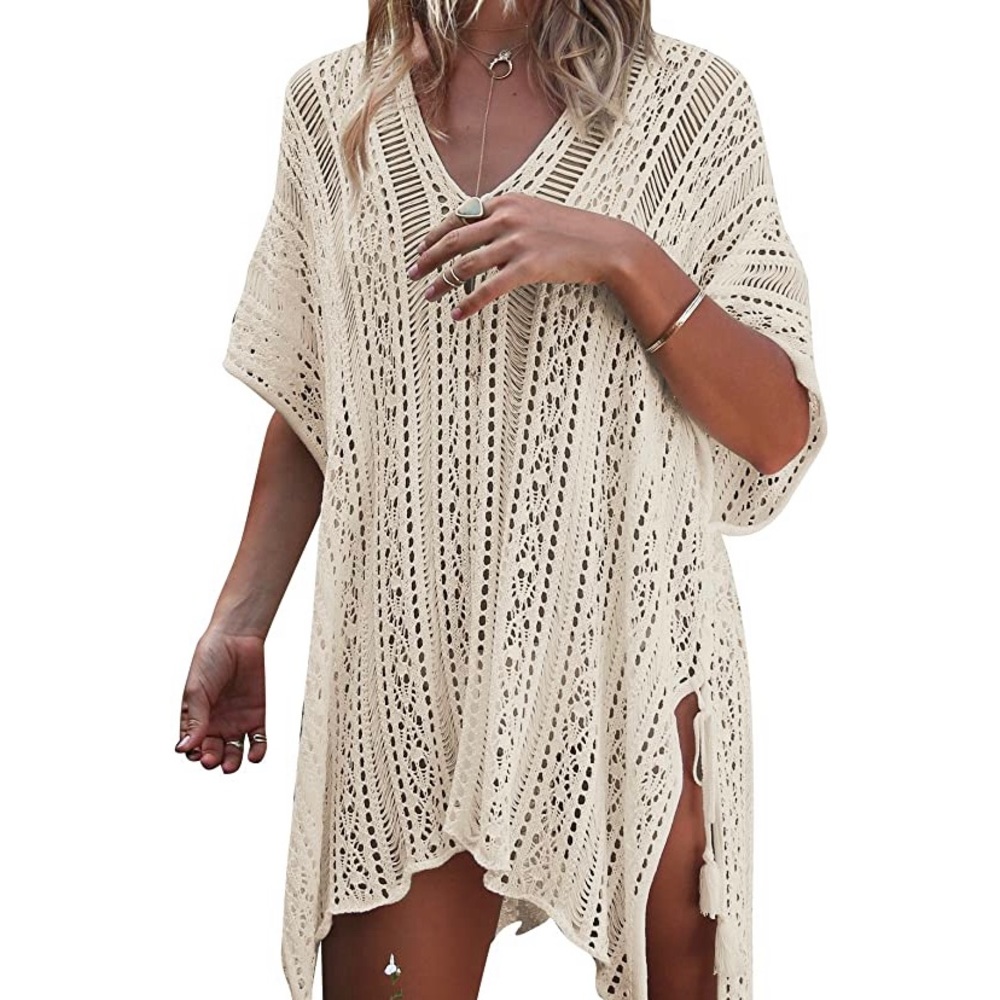 Bathing Suit coverup